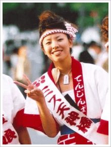 第26回　住山 佳奈子